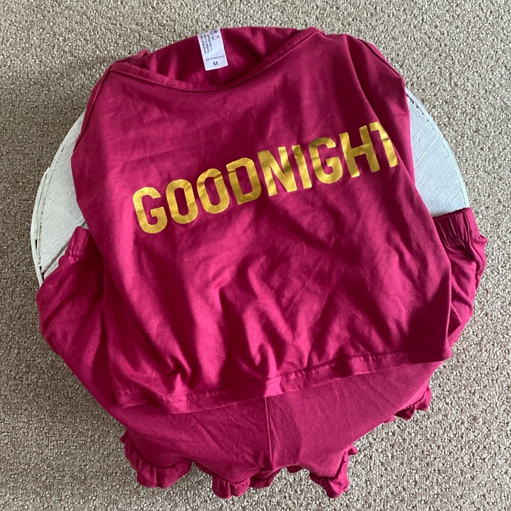 Pj set